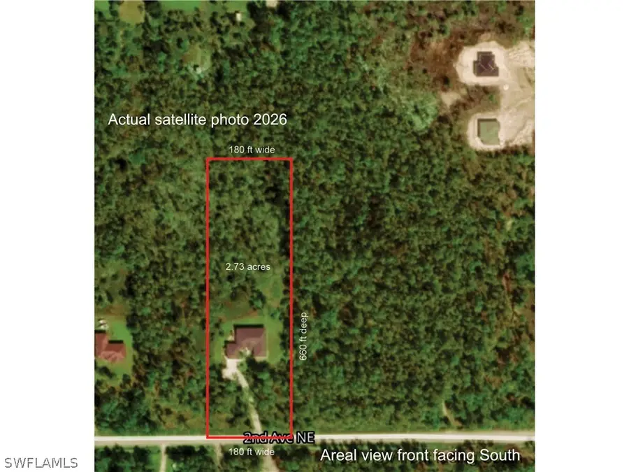 4445 2nd Avenue Ne, Naples, FL 34120 - #3