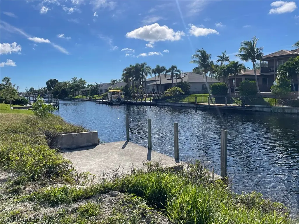 3814 SW 17th Avenue, Cape Coral, FL 33914 - #1