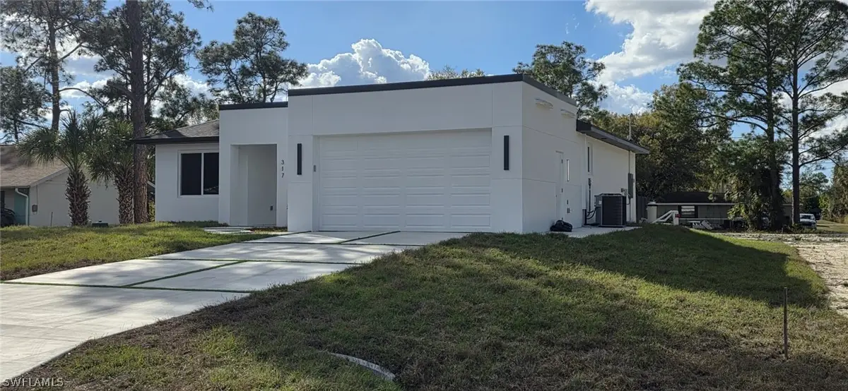 718 Robert Avenue, Lehigh Acres, FL 33936 - #1