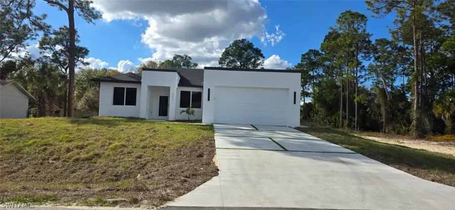 718 Robert Avenue, Lehigh Acres, FL 33936 - #3