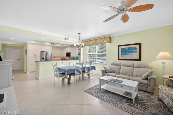 20930 Island Sound Circle #201, Estero, FL 33928