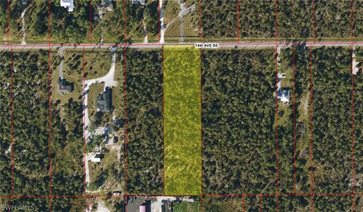 14th Avenue Se, Naples, FL 34117 - #1