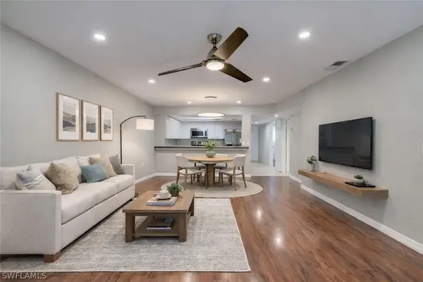 2370 Naples Trace Circle #3, Naples, FL 34109