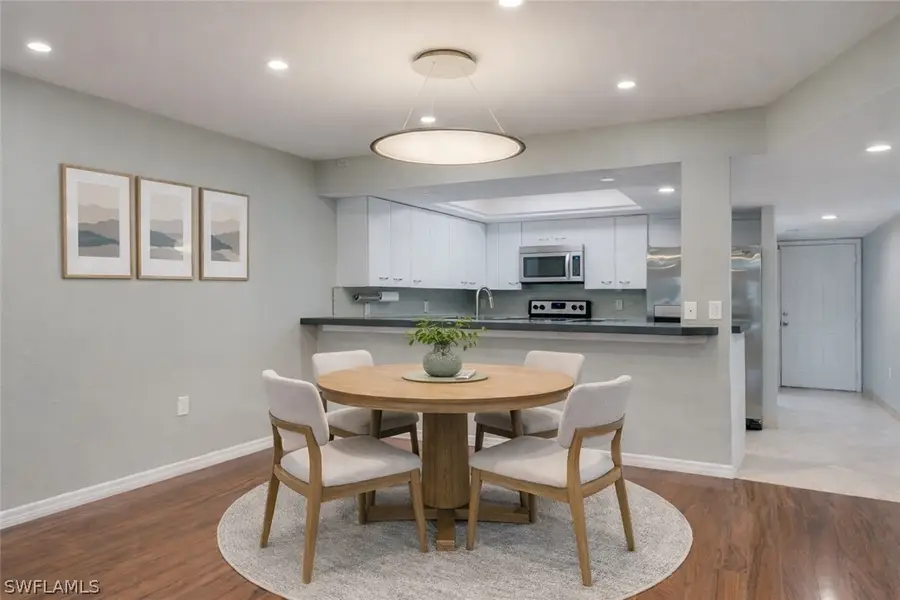 2370 Naples Trace Circle #6, Naples, FL 34109 - #3