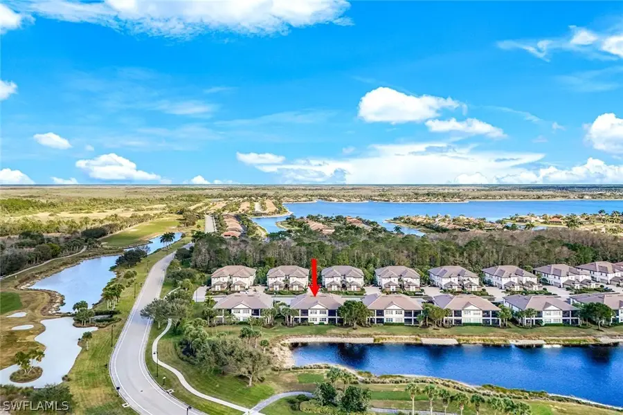 9509 Ironstone Terrace #201, Naples, FL 34120 - #2