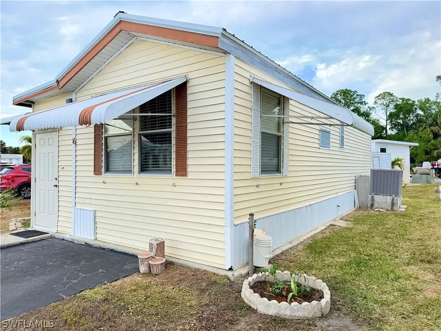 16 Garnet Drive #16G, Naples, FL 34114 - #3