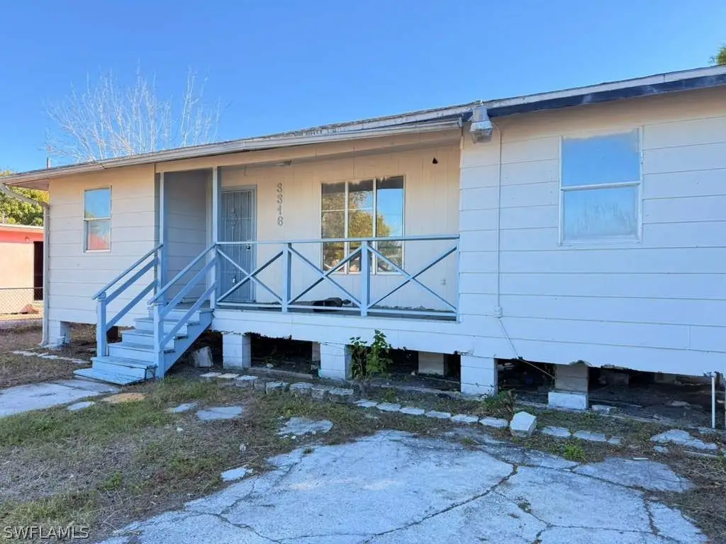 3316 Armstrong Court, Fort Myers, FL 33916 - #1