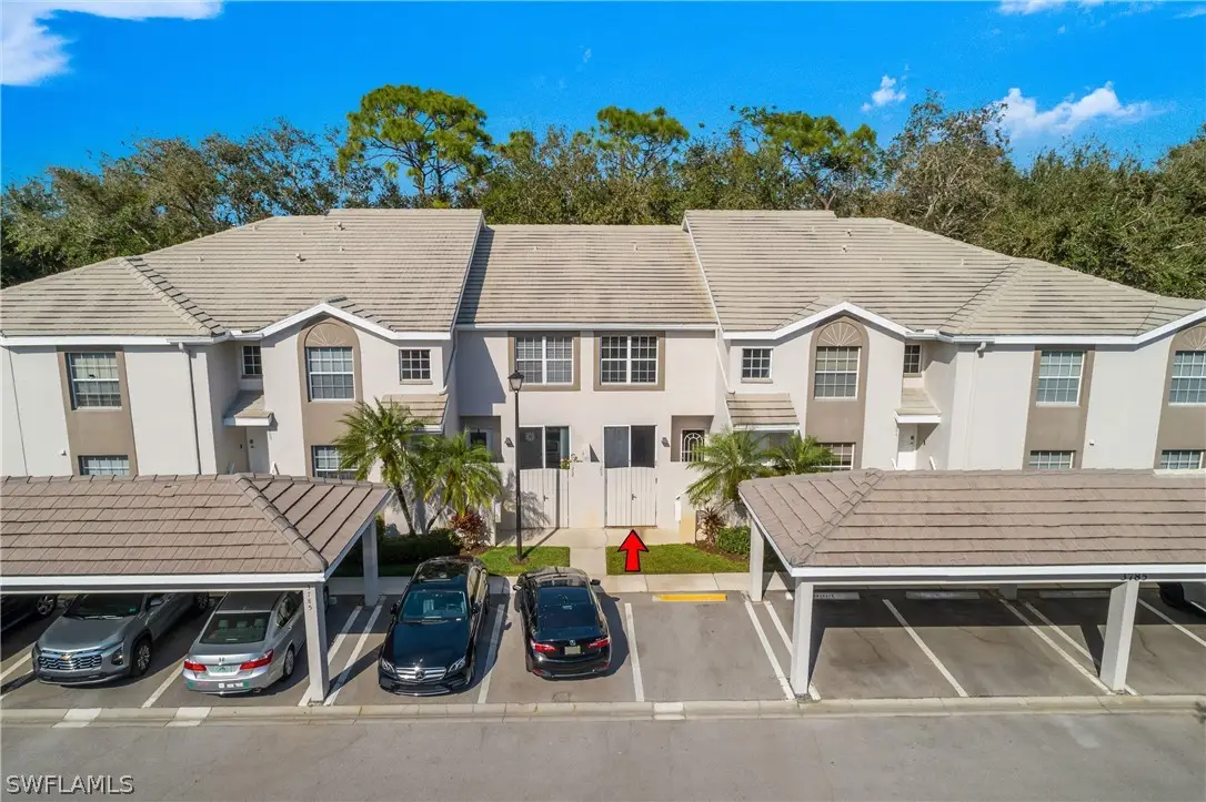3785 Fieldstone Boulevard #203, Naples, FL 34109 - Image #1