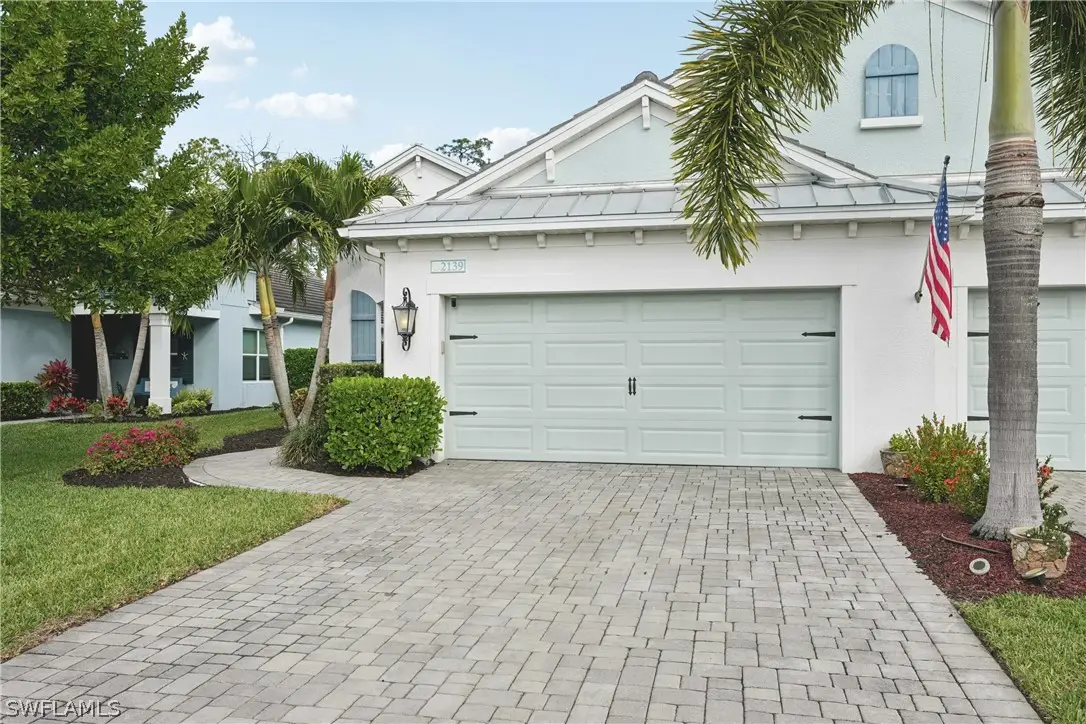 2139 Marquesa Circle, Naples, FL 34112 - Image #1