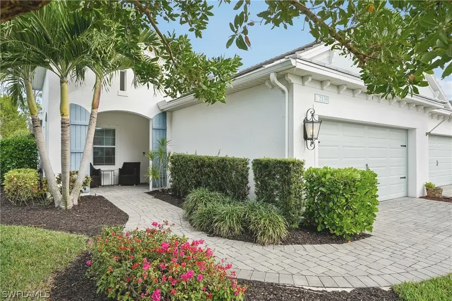 2139 Marquesa Circle, Naples, FL 34112 - Image #2