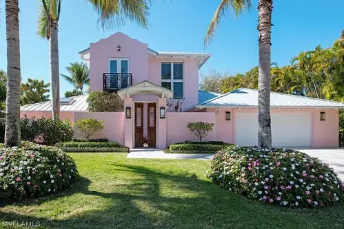 4875 Whispering Pine Way, Naples, FL 34103 - #1