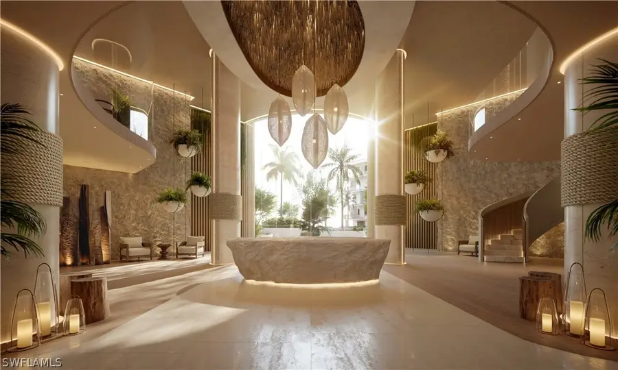 1933 Davis Boulevard #410, Naples, FL 34104 - #2