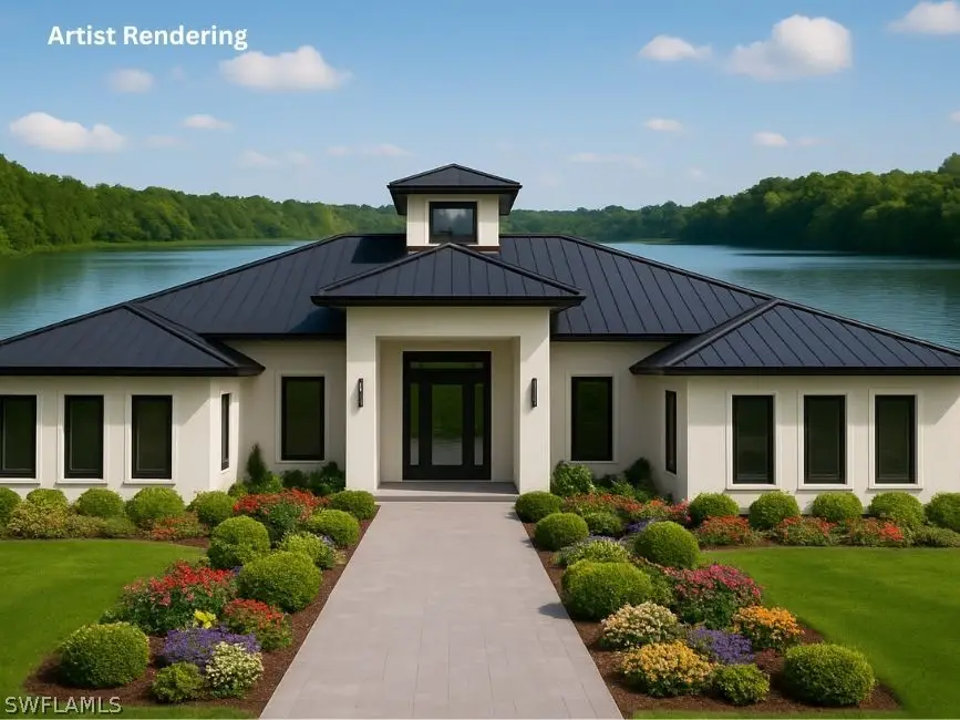 35XX Everglades Boulevard N, Naples, FL 34120 - #1