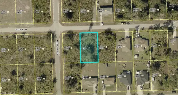 2617 67th Street W, Lehigh Acres, FL 33971