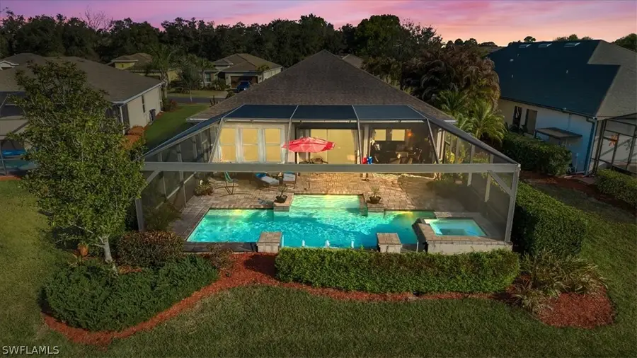 16480 Windsor Way, Alva, FL 33920 - #2