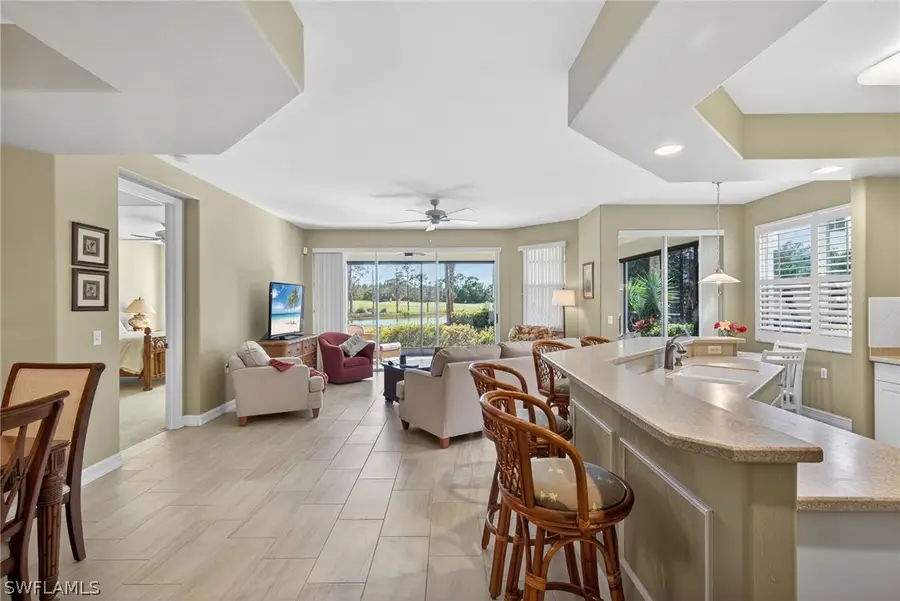 21800 Palmetto Dunes Drive #102, Estero, FL 33928 - #2
