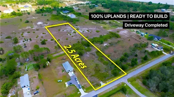 4267 70th Avenue Ne, Naples, FL 34120