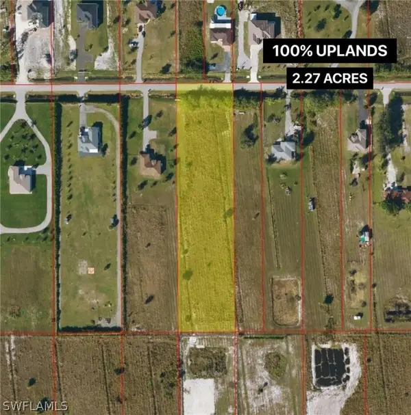 60th Avenue Ne, Naples, FL 34120