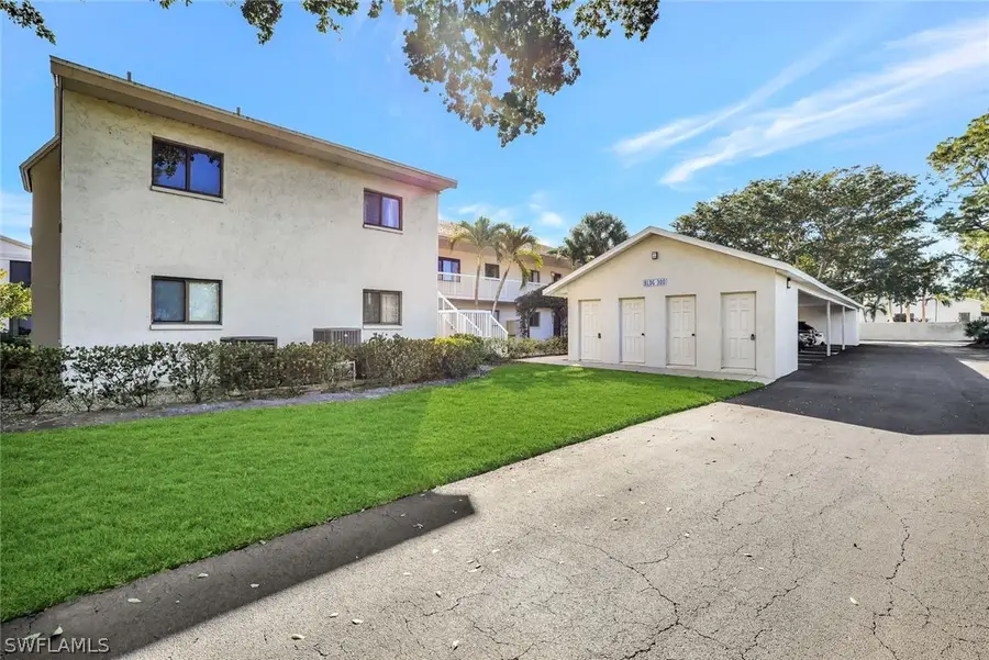 910 Vanderbilt Beach Road #325W, Naples, FL 34108 - #2