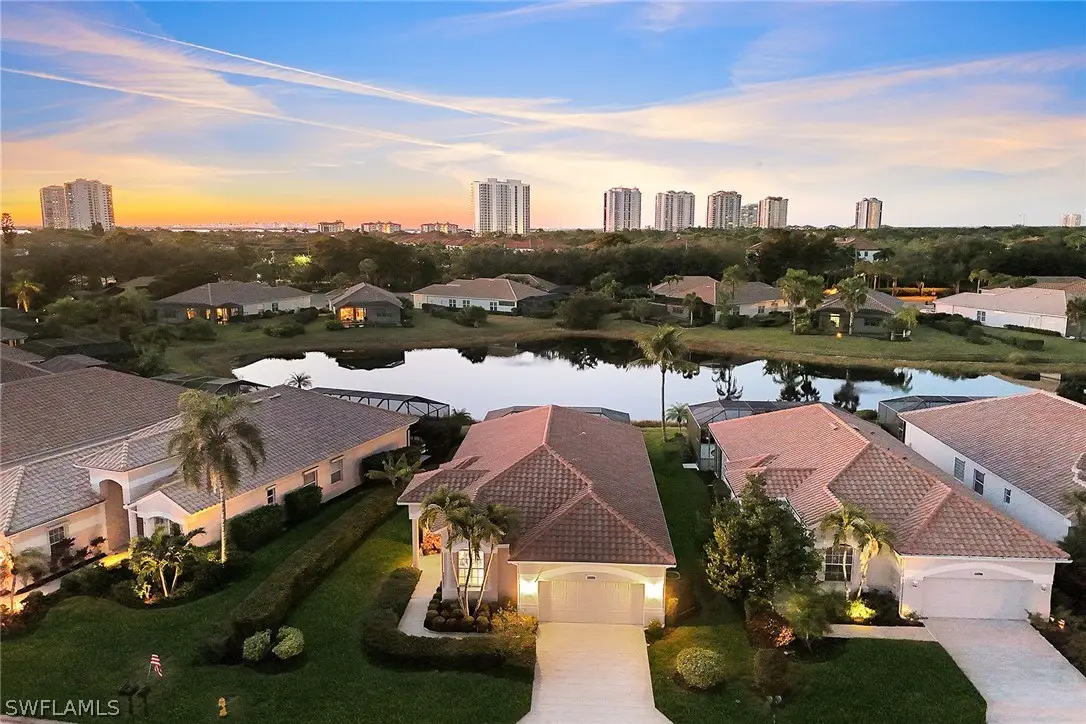 24792 Hollybrier Lane, Bonita Springs, FL 34134 - #1