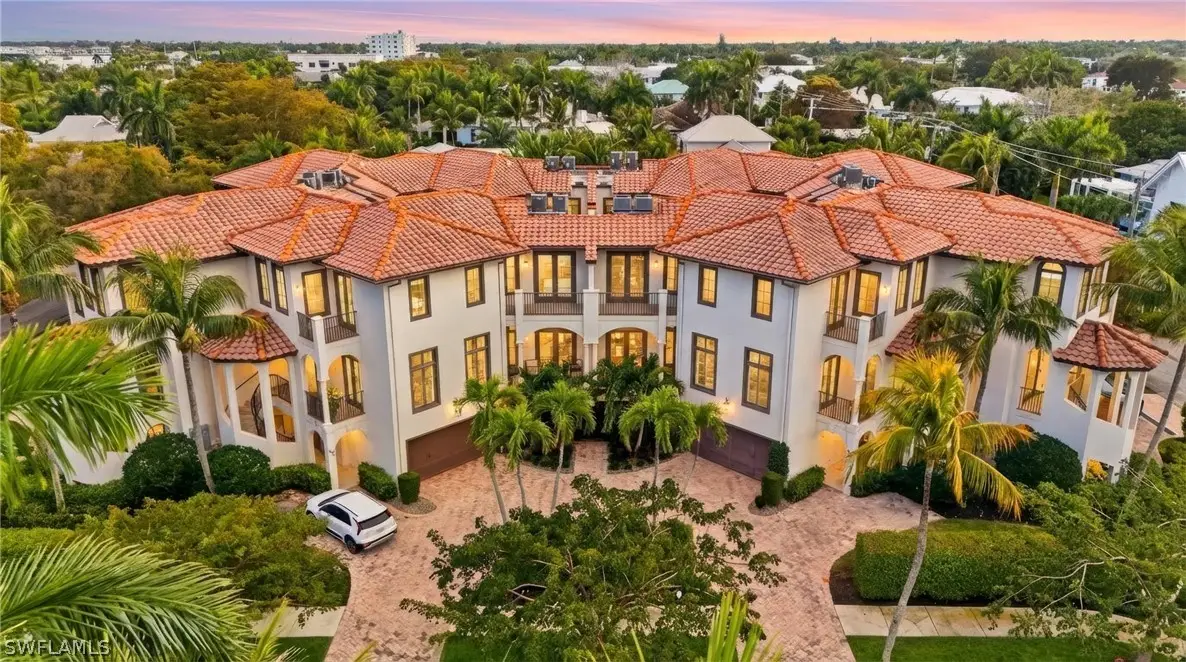 1008 7th Street S #B1, Naples, FL 34102 - #1