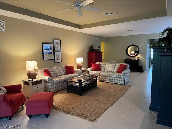 12854 Carrington Circle #201, Naples, FL 34105