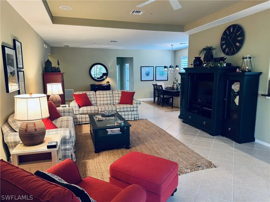 12854 Carrington Circle #201, Naples, FL 34105 - #2