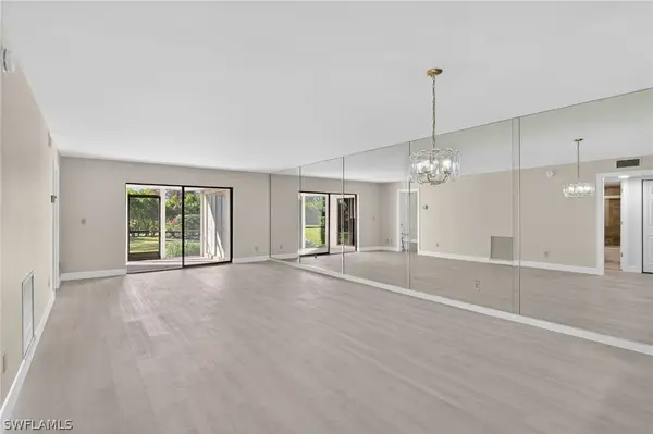 5773 Gage Lane #B-101, Naples, FL 34113