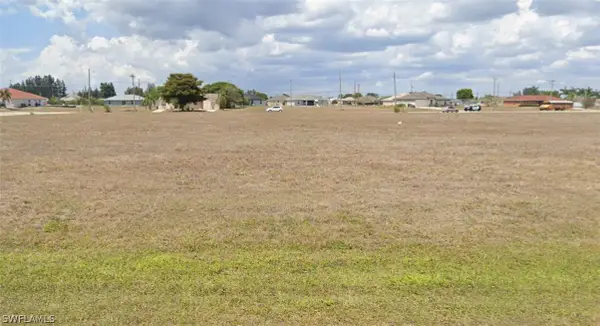 605 NE 15th Terrace, Cape Coral, FL 33909