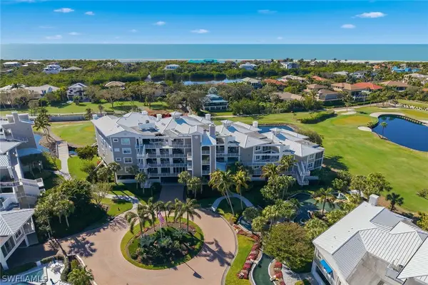 824 Hideaway Circle E #3-323, Marco Island, FL 34145