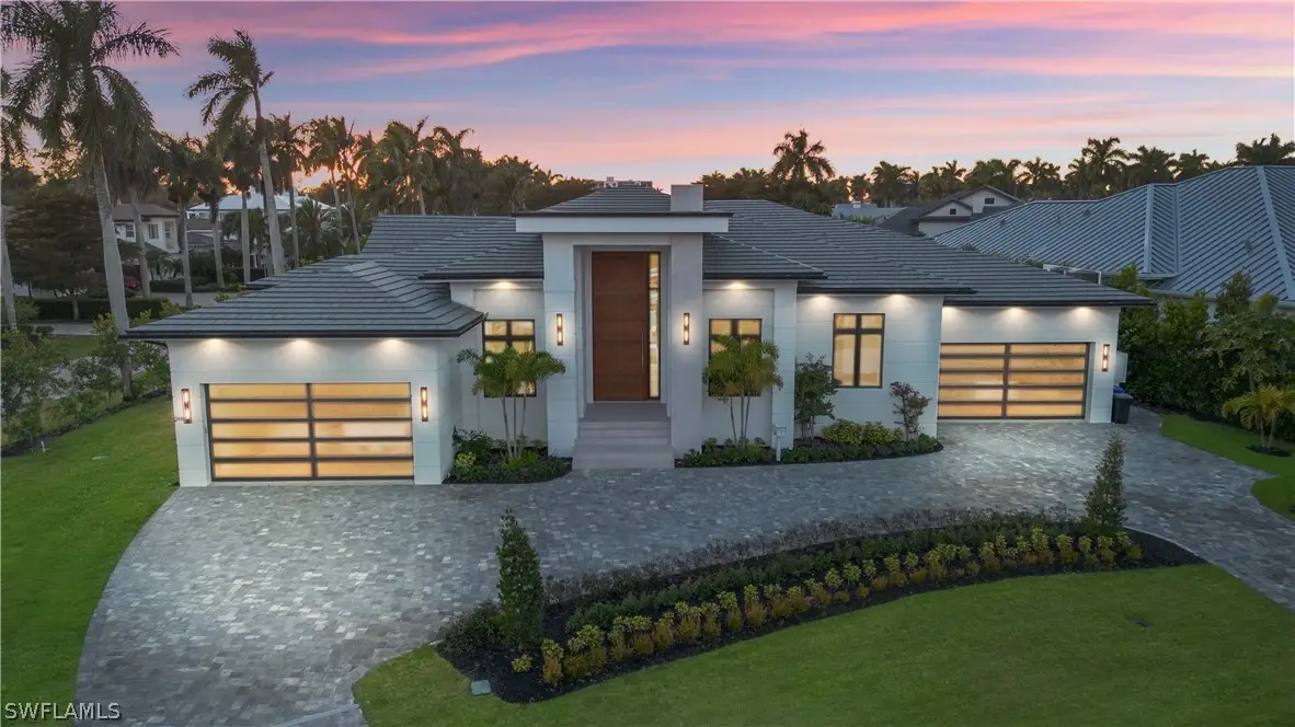 2485 Crayton Road, Naples, FL 34103 - Image #1