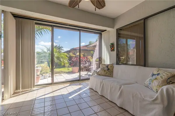 2048 Pine Isle Lane #2048, Naples, FL 34112