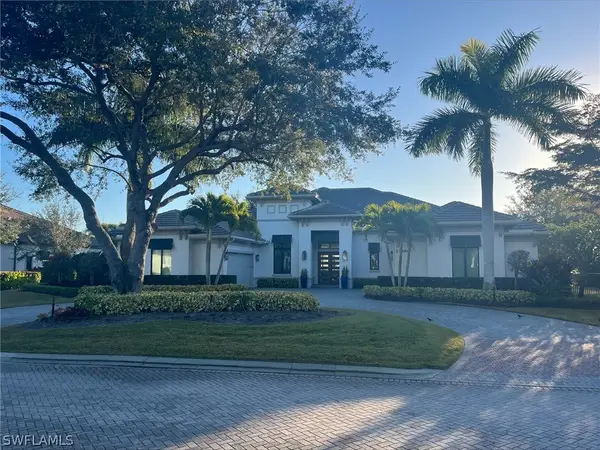 13980 Williston Way, Naples, FL 34119