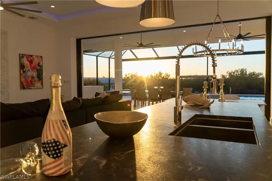 3512 Surfside Boulevard, Cape Coral, FL 33914 - #3