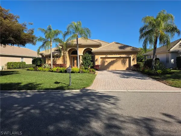 9170 Hollow Pine Drive, Estero, FL 34135