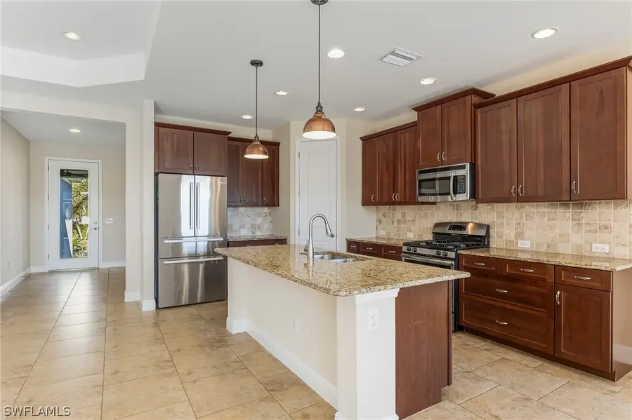 8613 Big Mangrove Drive, Fort Myers, FL 33908 - #3