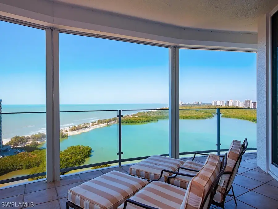 60 Seagate Drive #1702, Naples, FL 34103 - #2