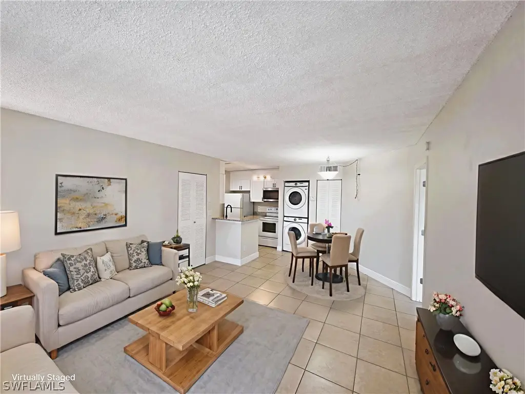 142 Santa Clara Drive #5, Naples, FL 34104 - #1