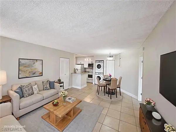 142 Santa Clara Drive #5, Naples, FL 34104