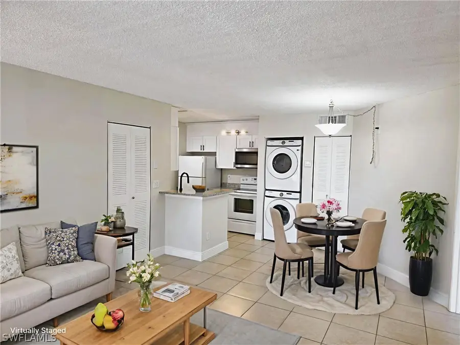 142 Santa Clara Drive #5, Naples, FL 34104 - #2