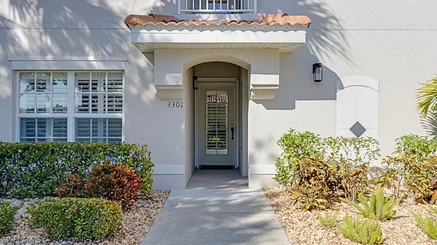 3029 Driftwood Way #3301, Naples, FL 34109 - Image #2