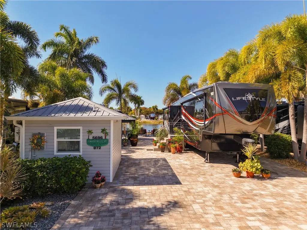 5696 Brightwood Dr., Fort Myers, FL 33905 - Image #1