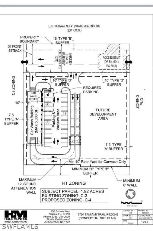 11760 Tamiami Trail E, Naples, FL 34113