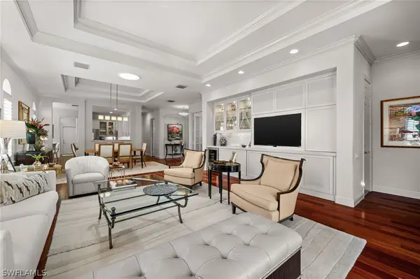 9170 Troon Lakes Drive, Naples, FL 34109