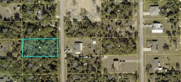 2315 Moore Avenue, Alva, FL 33920