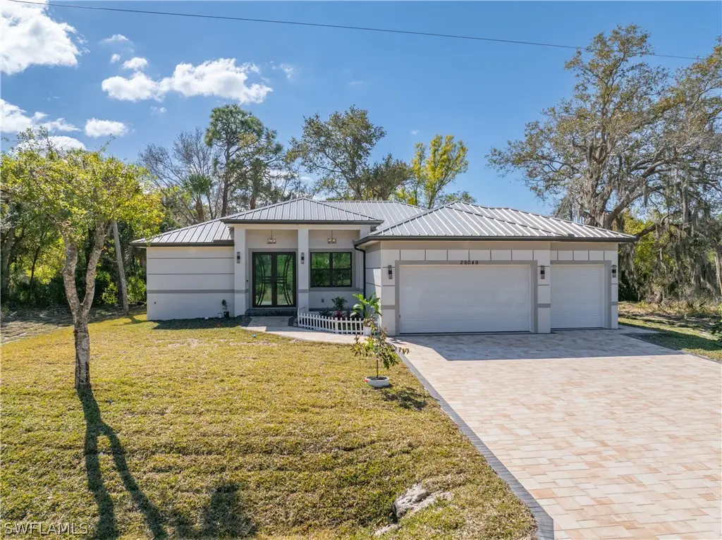 26049 Cuneo Road, Punta Gorda, FL 33955 - #1