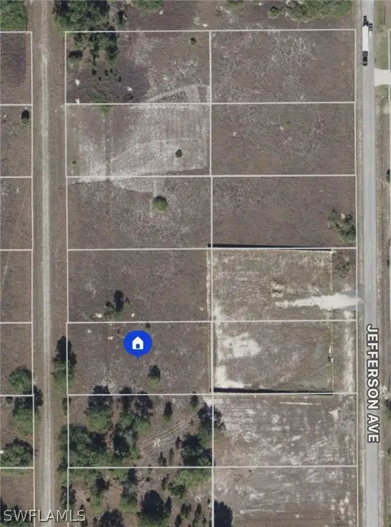 1502 Robert Avenue, Lehigh Acres, FL 33972 - #1