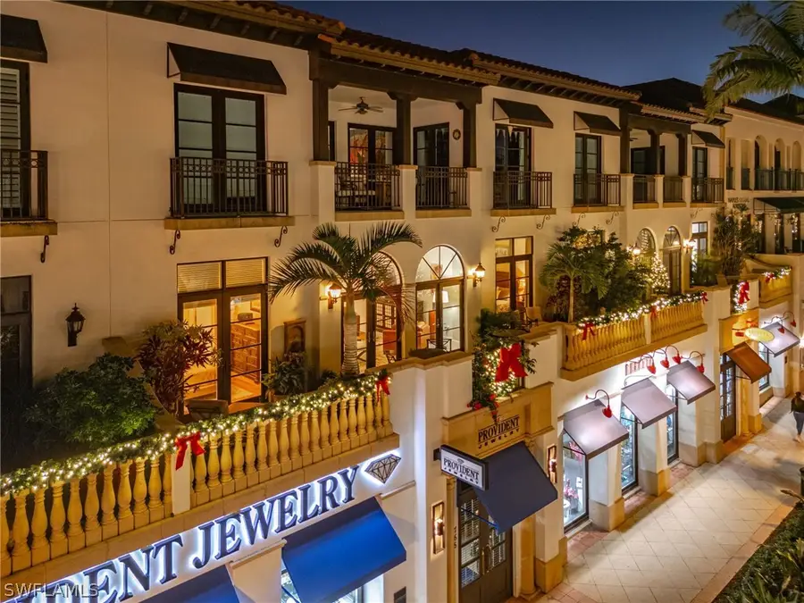 780 5th Avenue S #3, Naples, FL 34102 - #3