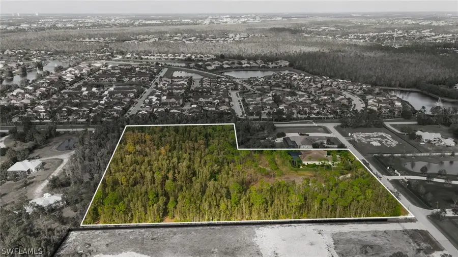 12070 Musket Lane, Fort Myers, FL 33912 - #2