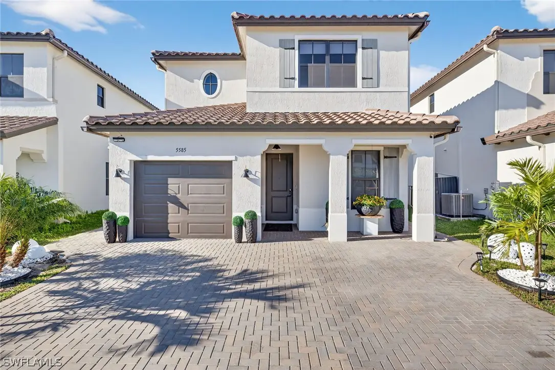 5585 Cobalto Way, Avenue Maria, FL 34142 - #1